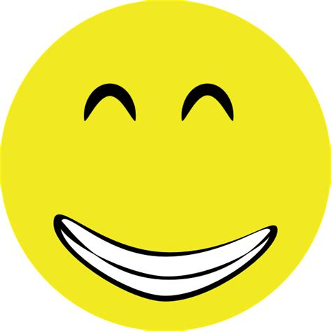 Smiley face image | Free SVG