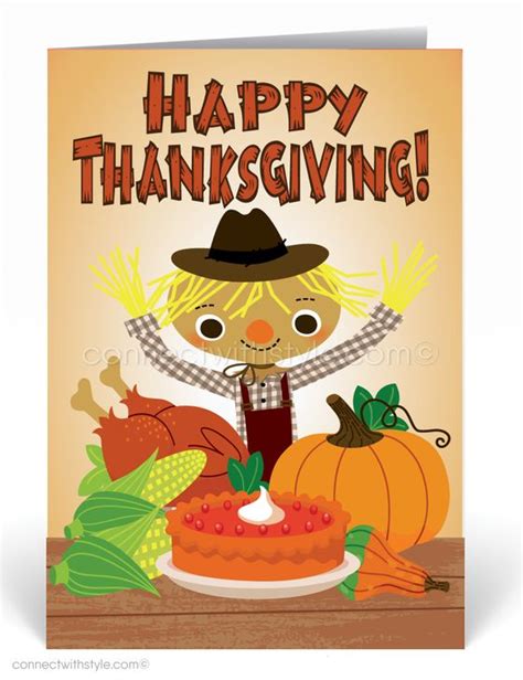 Pin On Humorous Thanksgiving Cards