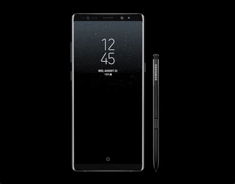 Read on for a full rundown of the galaxy note 9 specs, features, price, and release date. Samsung Galaxy Note 9 release date, specs rumors: handset ...