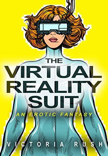Jp The Virtual Reality Suit An Erotic Fantasy Jade S Erotic Adventures Lesbian