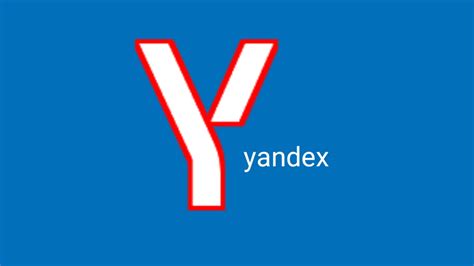 Mengenal Apa Itu Yandex