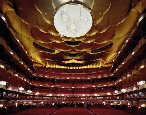 Most Beautiful Opera Houses In The World