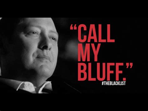 To stand at the helm of your destiny. 38 best James spader/the blacklist images on Pinterest ...