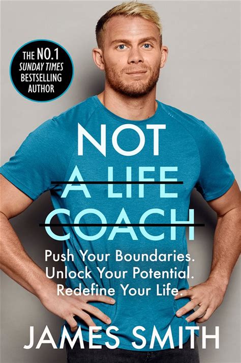 Not A Life Coach By James Smith Ebook