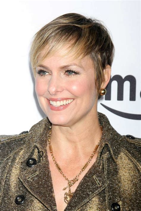 Pixie Haircuts Women Over 50