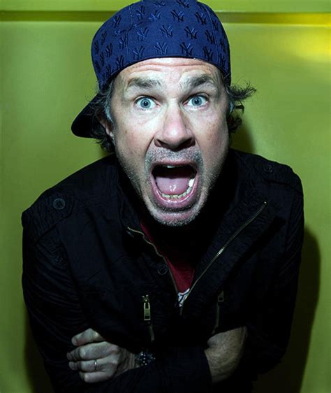 Chad Smith Film Biografia E Liste Su Mubi