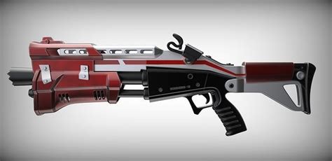 Fortnite Tactical Shotgun Toy