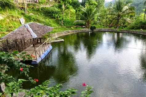 Lagalag Travel Guide Hidden Paradise San Fernando Cebu