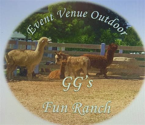 Ggs Fun Ranch Home
