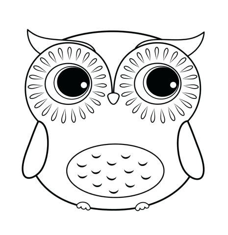 Also tell your kid to keep these sheets in a safe manner in a. Coloring Pages For Girls Owls at GetColorings.com | Free ...