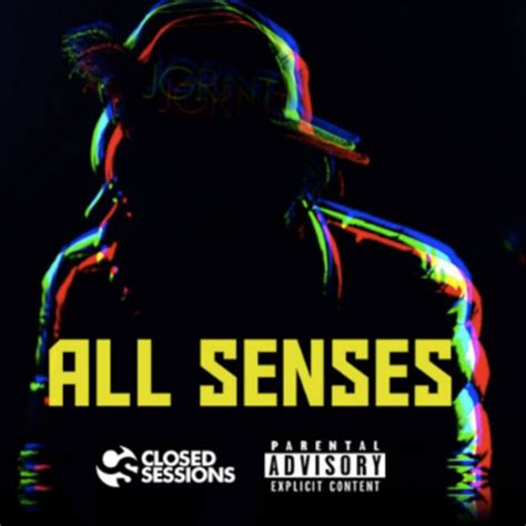 Vibe Out To Lucki Eck′ New Record All Senses Complex