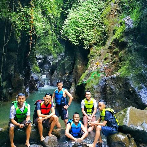 Ciblon waterboom brebes merupakan salah satu tempat wisata air yang terletak di kabupaten brebes, jawa tengah. Foto, Lokasi, Rute dan Harga Tiket Masuk Ranto Canyon ...