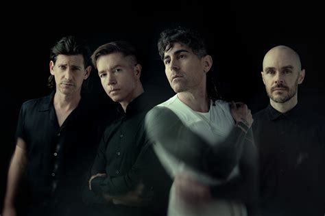 AFI Shares Two New Songs “Twisted Tongues” & “Escape From Los Angeles