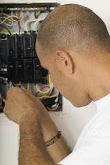 Images of Licensed Electricians In Houston Texas