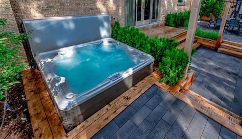 The Perfect Time To Find Hot Tub Deals Beninati Pools