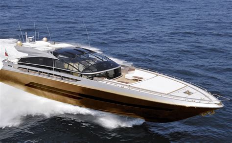 10 Examples Of Yachts With A Price Tag Over 100 Million