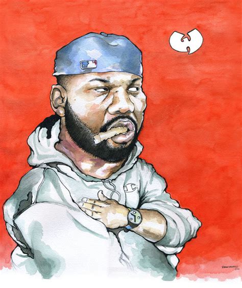 Hip Hop Illustrations Paintings Drawing And Sketches