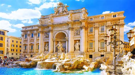 Check spelling or type a new query. Trevi Fountain in Rome Italy Tourist Place 5K Wallpapers ...