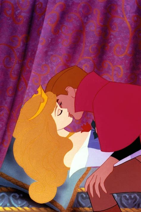Quiz Can You Tell Which Disney Movie These Kisses Are From Cute