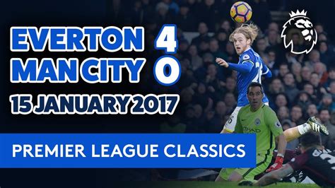 Here on sofascore livescore you can find all everton vs manchester city previous results sorted by their h2h matches. Everton Vs Man City 2017 / Everton 4 0 Manchester City ...