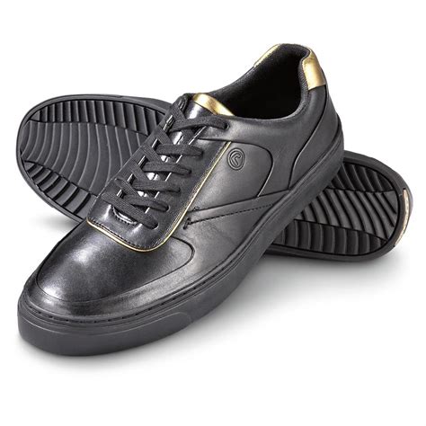 Mens Rockport® Daron Casual Shoes Black 146610 Casual Shoes At