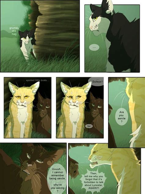 Awb Prologue 10 By Mizu No Akira On Deviantart Warrior Cats Rpg Warrior Cat Warrior Cats