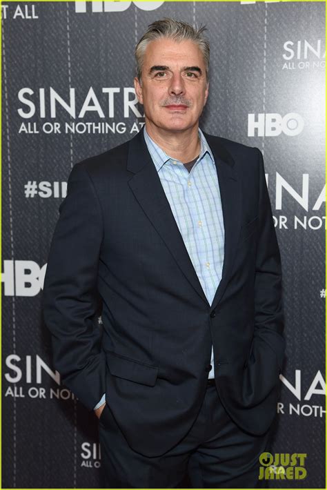 Photo Chris Noth Sexual Assault Allegations 05 Photo 4679561 Just