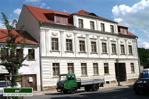 Viel raum in klassischem design und zeitloser eleganz bietet die stadtvilla newline 5. Mehrfamilienhaus in Grimma, 542 m²