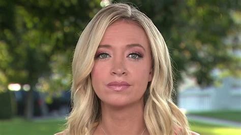 Mcenany Democrats Playing Politics With American Lives By Sowing Doubt
