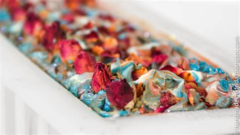 Creating substance by intensifying and reacting divergent. Romeo & Juliet Handmade Soap - Handmade in Florida
