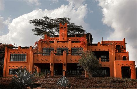 Top 10 Most Beautiful Buildings In Nairobi Kenya Kenyayote