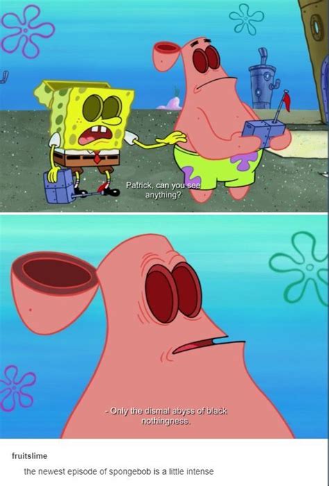 This Episode Was Disturbing Spongebob Funny Funny Spongebob Memes