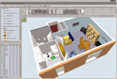 Karena tampilan visual juga sangat penting untuk sebuah rumah. Cara Membuat Desain Rumah 3D Dengan Mudah