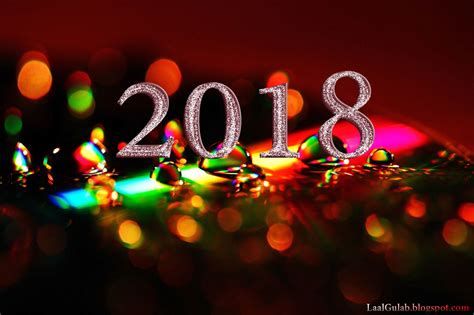 Happy New Year 2018 Wallpapers Hd Images Happy New Year