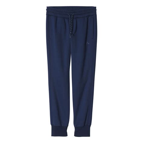 Shop adidas originals women's track pants with price comparison across 350+ stores in one place. adidas WOMEN'S 3 STRIPE FLEECE TRACK PANTS NAVY BOTTOMS ...