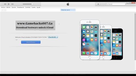 Here we are going to review it about its working. How to Unlock iCloud ID All IPhone and IPad Free 2017 ...