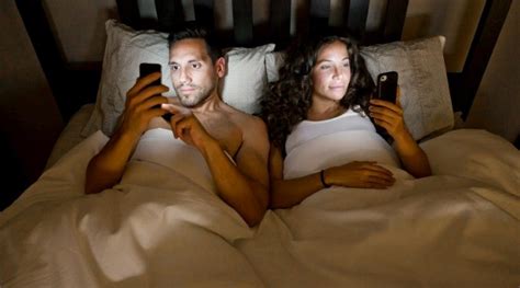 7 Common Bedtime Habits That Can Ruin Your Sex Life Good News Center