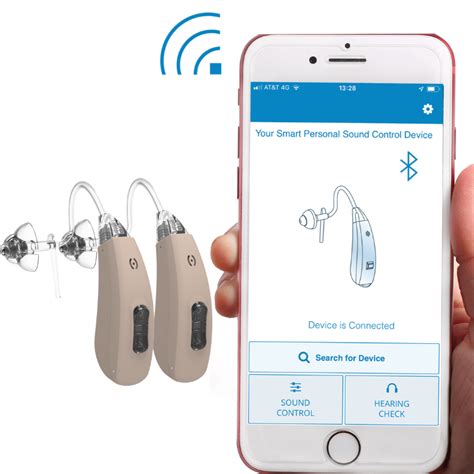 New Iphone Controlled Hearing Aids Are Going Absolutely Viral Best