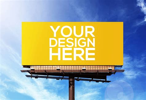 How Much Does it Cost to Advertise on a Billboard? | Movia