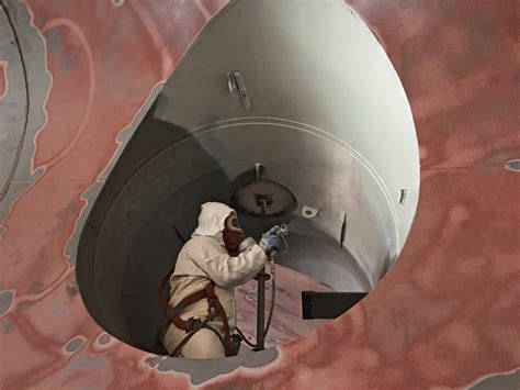 The Power of Ecoshield Coating Applications - PCE International