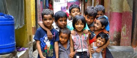 They need to seek for a suitable channel to release their stress. Sponsor A Child In Asia | Children International ...