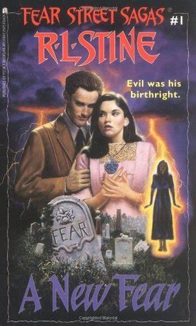 Fear street is an upcoming american horror film directed by leigh janiak and based on the book series of the same name by r. Fear Street Sagas #1 - A New Fear | Welcome to Fear Street