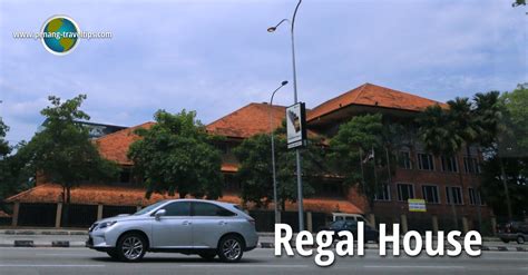 Regal House Kuala Lumpur