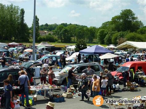 Photo De Lévénement Bric à Brac Vide Greniers