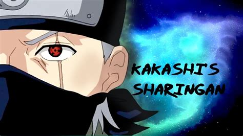 Naruto Reaction 👁‍🗨 Kakashi Sharingan 👁‍🗨 Episode 6 And 7 Lemonpink 2020