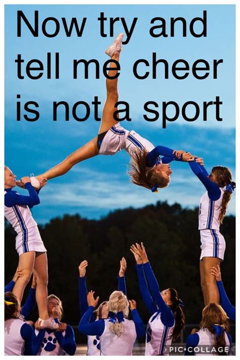 Quotes Of Cheer For A Competition Pin By Cheercoachingcic On