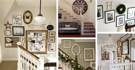 Stairways, ideas, stair, home, house, decoration, decor, indoor, outdoor, staircase, stears, staiwell, railing, floors, apartment, loft, studio, interior. 28 Best Stairway Decorating Ideas and Designs for 2020