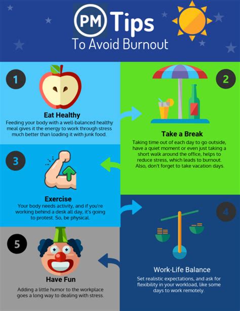 Stress can be bad for your mental and physical health. Don't Burn Out: Stop Yourself From Working Too Hard