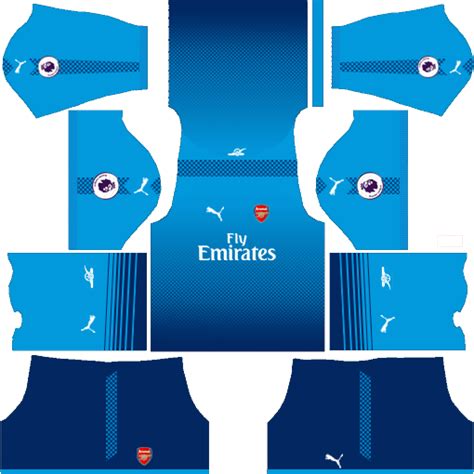 Fifa ultimate team 2019 (fut 19) kits. Dream League Soccer 2018 ( Free Download + Logos + Kits ...