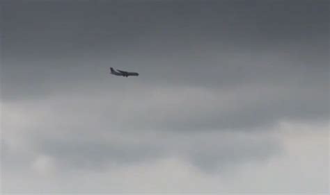 Viral Video Shows Plane Flying Through Three Terrifying Tornadoes